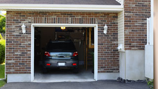 Garage Door Installation at York Vallette Business Association, Illinois