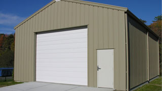 Garage Door Openers at York Vallette Business Association, Illinois